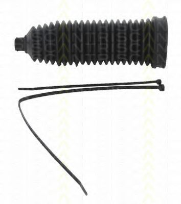 TRISCAN 8500 10038 Комплект пылника, рулевое управление для VOLKSWAGEN (Фольксваген) TRISCAN 8500 10038 Комплект пылника, рулевое управление для VOLKSWAGEN (Фольксваген)