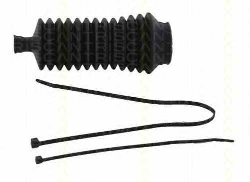 TRISCAN 8500 10040 Пыльник, рулевое управление для RENAULT (Рено) TRISCAN 8500 10040 Пыльник, рулевое управление для RENAULT (Рено)