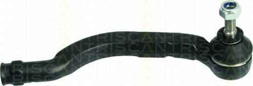 TRISCAN 8500 10105 Наконечник поперечной рулевой тяги для RENAULT (Рено) TRISCAN 8500 10105 Наконечник поперечной рулевой тяги для RENAULT (Рено)