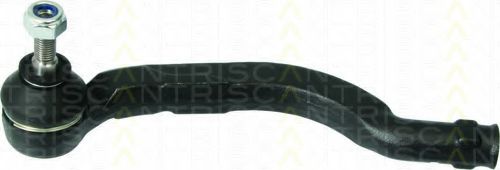 TRISCAN 8500 10106 Наконечник поперечной рулевой тяги для RENAULT (Рено) TRISCAN 8500 10106 Наконечник поперечной рулевой тяги для RENAULT (Рено)