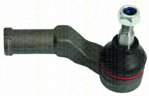 TRISCAN 8500 10109 Наконечник поперечной рулевой тяги для FORD (Форд) TRISCAN 8500 10109 Наконечник поперечной рулевой тяги для FORD (Форд)