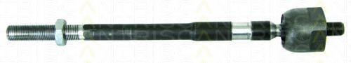 TRISCAN 8500 10206 Осевой шарнир, рулевая тяга для RENAULT (Рено) TRISCAN 8500 10206 Осевой шарнир, рулевая тяга для RENAULT (Рено)