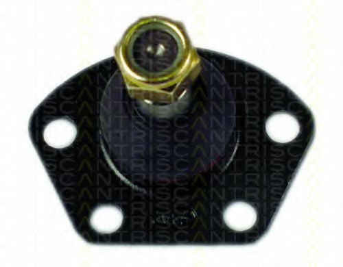 TRISCAN 8500 10504 Несущий направляющий шарнир для CITROËN JUMPER (CитроËн Жумпэр) TRISCAN 8500 10504 Несущий направляющий шарнир для CITROËN JUMPER (CитроËн Жумпэр)