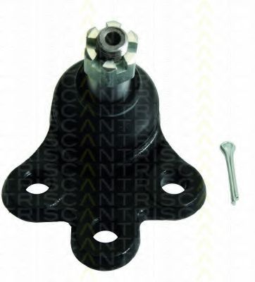 TRISCAN 8500 10561 Несущий направляющий шарнир для CHEVROLET CAPTIVA (Шевроле Каптива) TRISCAN 8500 10561 Несущий направляющий шарнир для CHEVROLET CAPTIVA (Шевроле Каптива)