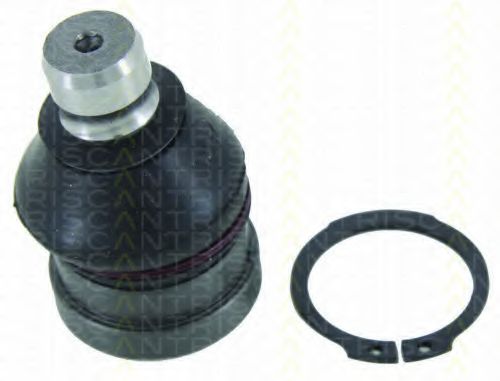 TRISCAN 8500 10582 Несущий направляющий шарнир для MITSUBISHI LANCER (Митсубиши/митсубиси Ланcэр) TRISCAN 8500 10582 Несущий направляющий шарнир для MITSUBISHI LANCER (Митсубиши/митсубиси Ланcэр)
