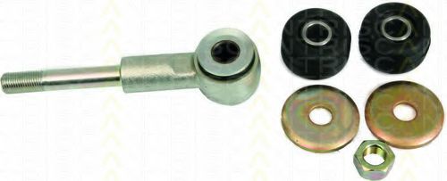 TRISCAN 8500 10601 Тяга стойка, стабилизатор для CITROËN JUMPY (CитроËн Джампи) TRISCAN 8500 10601 Тяга стойка, стабилизатор для CITROËN JUMPY (CитроËн Джампи)