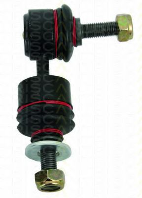 TRISCAN 8500 10611 Тяга стойка, стабилизатор для VOLVO C70 II (Вольво C70 2) TRISCAN 8500 10611 Тяга стойка, стабилизатор для VOLVO C70 II (Вольво C70 2)