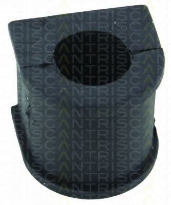 TRISCAN 8500 10834 Втулка, стабилизатор 