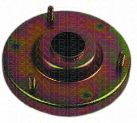 TRISCAN 8500 10900 Опора стойки амортизатора 
