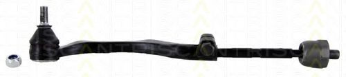 TRISCAN 8500 11330 Поперечная рулевая тяга для MINI MINI CLUBMAN (Мини Мини клабмэн) TRISCAN 8500 11330 Поперечная рулевая тяга для MINI MINI CLUBMAN (Мини Мини клабмэн)