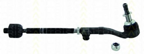 TRISCAN 8500 11337 Поперечная рулевая тяга для BMW (Бмв) TRISCAN 8500 11337 Поперечная рулевая тяга для BMW (Бмв)