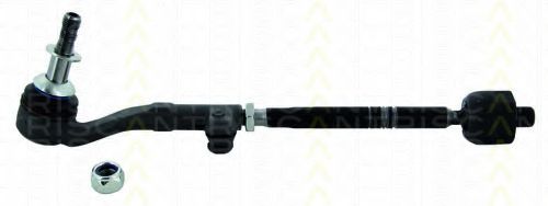 TRISCAN 8500 11338 Поперечная рулевая тяга для BMW (Бмв) TRISCAN 8500 11338 Поперечная рулевая тяга для BMW (Бмв)