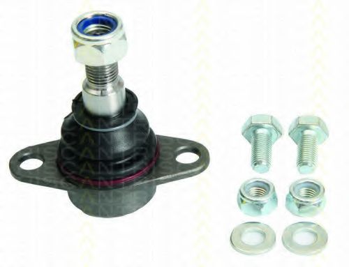 TRISCAN 8500 11557 Несущий направляющий шарнир для BMW (Бмв) TRISCAN 8500 11557 Несущий направляющий шарнир для BMW (Бмв)