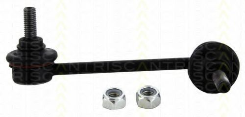 TRISCAN 8500 11644 Тяга стойка, стабилизатор для BMW (Бмв) TRISCAN 8500 11644 Тяга стойка, стабилизатор для BMW (Бмв)