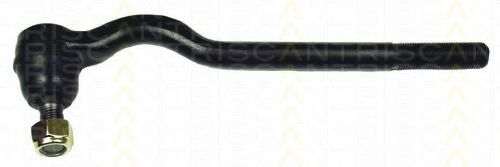 TRISCAN 8500 13035 Наконечник поперечной рулевой тяги для TOYOTA HIACE II (Тойота/тоета Хиаcэ 2) TRISCAN 8500 13035 Наконечник поперечной рулевой тяги для TOYOTA HIACE II (Тойота/тоета Хиаcэ 2)