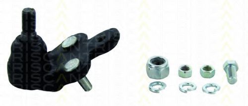 TRISCAN 8500 13047 Несущий направляющий шарнир для TOYOTA COROLLA FX (Тойота/тоета Cоролла инфинити фх) TRISCAN 8500 13047 Несущий направляющий шарнир для TOYOTA COROLLA FX (Тойота/тоета Cоролла инфинити фх)