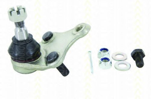 TRISCAN 8500 13548 Несущий направляющий шарнир для TOYOTA AURIS ING SPORTS (Тойота/тоета Аурис спорт) TRISCAN 8500 13548 Несущий направляющий шарнир для TOYOTA AURIS ING SPORTS (Тойота/тоета Аурис спорт)