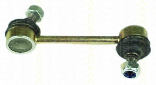 TRISCAN 8500 13607 Тяга стойка, стабилизатор для TOYOTA COROLLA (Тойота/тоета Cоролла)