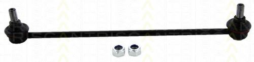 TRISCAN 8500 13629 Тяга стойка, стабилизатор для TOYOTA VITZ (Тойота/тоета Vитз) TRISCAN 8500 13629 Тяга стойка, стабилизатор для TOYOTA VITZ (Тойота/тоета Vитз)