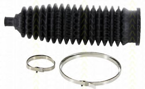 TRISCAN 8500 14017 Комплект пылника, рулевое управление для NISSAN (Ниссан) TRISCAN 8500 14017 Комплект пылника, рулевое управление для NISSAN (Ниссан)