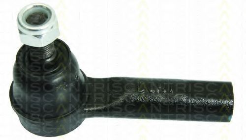 TRISCAN 8500 14131 Наконечник поперечной рулевой тяги для NISSAN PRIMERA (Ниссан Примера) TRISCAN 8500 14131 Наконечник поперечной рулевой тяги для NISSAN PRIMERA (Ниссан Примера)