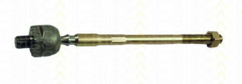 TRISCAN 8500 14201 Осевой шарнир, рулевая тяга для NISSAN PRIMERA (Ниссан Примера) TRISCAN 8500 14201 Осевой шарнир, рулевая тяга для NISSAN PRIMERA (Ниссан Примера)