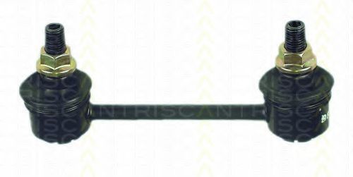 TRISCAN 8500 14608 Тяга стойка, стабилизатор для NISSAN PRIMERA (Ниссан Примера) TRISCAN 8500 14608 Тяга стойка, стабилизатор для NISSAN PRIMERA (Ниссан Примера)