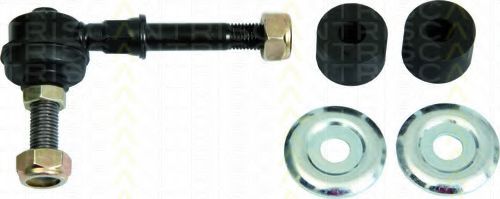 TRISCAN 8500 14651 Тяга стойка, стабилизатор для NISSAN PRIMERA (Ниссан Примера) TRISCAN 8500 14651 Тяга стойка, стабилизатор для NISSAN PRIMERA (Ниссан Примера)
