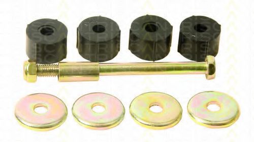 TRISCAN 8500 14659 Тяга стойка, стабилизатор для NISSAN MARCH II (Ниссан Марч 2) TRISCAN 8500 14659 Тяга стойка, стабилизатор для NISSAN MARCH II (Ниссан Марч 2)