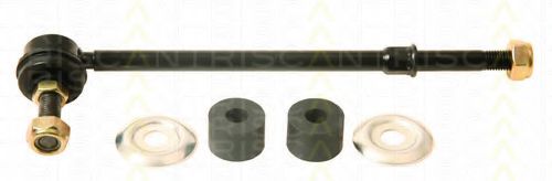 TRISCAN 8500 14662 Тяга стойка, стабилизатор для NISSAN PATHFINDER II (Ниссан Патфайндер 2) TRISCAN 8500 14662 Тяга стойка, стабилизатор для NISSAN PATHFINDER II (Ниссан Патфайндер 2)