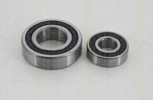 TRISCAN 8500 14908 Подшипник качения, опора стойки амортизатора для NISSAN PRIMERA (Ниссан Примера) TRISCAN 8500 14908 Подшипник качения, опора стойки амортизатора для NISSAN PRIMERA (Ниссан Примера)