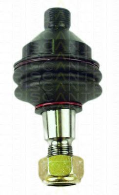 TRISCAN 8500 1504 Несущий направляющий шарнир для IVECO DAILY IV (Ивеко Даилъ иv) TRISCAN 8500 1504 Несущий направляющий шарнир для IVECO DAILY IV (Ивеко Даилъ иv)