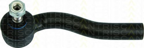 TRISCAN 8500 15105 Наконечник поперечной рулевой тяги для FIAT (Фиат) TRISCAN 8500 15105 Наконечник поперечной рулевой тяги для FIAT (Фиат)