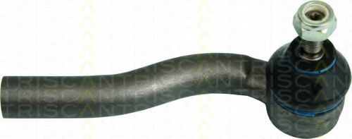 TRISCAN 8500 15106 Наконечник поперечной рулевой тяги для FIAT (Фиат) TRISCAN 8500 15106 Наконечник поперечной рулевой тяги для FIAT (Фиат)