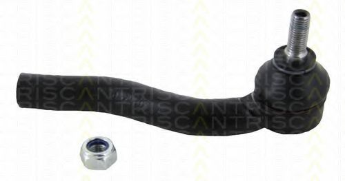 TRISCAN 8500 15111 Наконечник поперечной рулевой тяги для FIAT 500 C (Фиат 500 c) TRISCAN 8500 15111 Наконечник поперечной рулевой тяги для FIAT 500 C (Фиат 500 c)