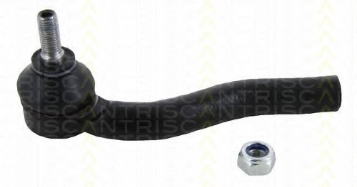 TRISCAN 8500 15112 Наконечник поперечной рулевой тяги для FIAT 500 C (Фиат 500 c) TRISCAN 8500 15112 Наконечник поперечной рулевой тяги для FIAT 500 C (Фиат 500 c)
