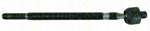 TRISCAN 8500 15208 Осевой шарнир, рулевая тяга для FIAT (Фиат) TRISCAN 8500 15208 Осевой шарнир, рулевая тяга для FIAT (Фиат)