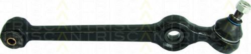 TRISCAN 8500 1551 Рычаг независимой подвески колеса, подвеска колеса для FIAT STRADA II (Фиат Страда 2) TRISCAN 8500 1551 Рычаг независимой подвески колеса, подвеска колеса для FIAT STRADA II (Фиат Страда 2)
