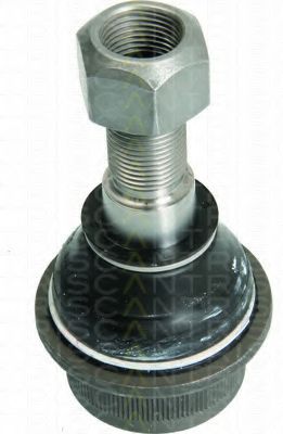 TRISCAN 8500 15556 Несущий направляющий шарнир для IVECO DAILY IV (Ивеко Даилъ иv) TRISCAN 8500 15556 Несущий направляющий шарнир для IVECO DAILY IV (Ивеко Даилъ иv)