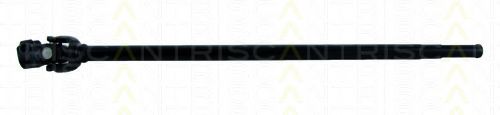 TRISCAN 8500 15700 Шарнир, колонка рулевого управления для FIAT (Фиат) TRISCAN 8500 15700 Шарнир, колонка рулевого управления для FIAT (Фиат)
