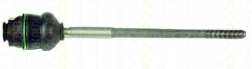 TRISCAN 8500 1575 Осевой шарнир, рулевая тяга для FIAT (Фиат) TRISCAN 8500 1575 Осевой шарнир, рулевая тяга для FIAT (Фиат)