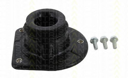 TRISCAN 8500 15912 Опора стойки амортизатора для FIAT (Фиат) TRISCAN 8500 15912 Опора стойки амортизатора для FIAT (Фиат)