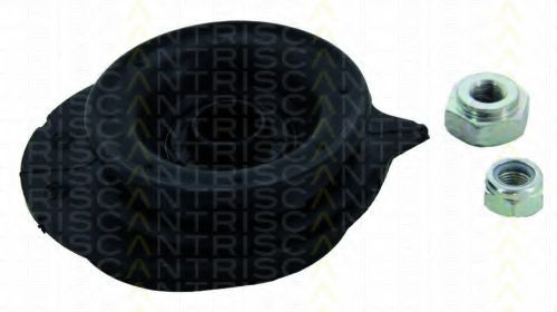 TRISCAN 8500 15914 Опора стойки амортизатора для FIAT 500 C (Фиат 500 c) TRISCAN 8500 15914 Опора стойки амортизатора для FIAT 500 C (Фиат 500 c)