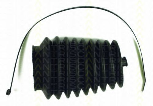 TRISCAN 8500 16007 Комплект пылника, рулевое управление для FORD GRANADA (Форд Гранада) TRISCAN 8500 16007 Комплект пылника, рулевое управление для FORD GRANADA (Форд Гранада)