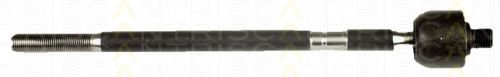 TRISCAN 8500 16020 Осевой шарнир, рулевая тяга для FORD ORION II (Форд Орион 2) TRISCAN 8500 16020 Осевой шарнир, рулевая тяга для FORD ORION II (Форд Орион 2)