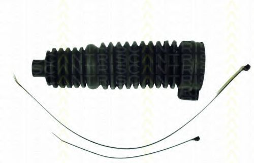 TRISCAN 8500 16040 Комплект пылника, рулевое управление для FORD MONDEO (Форд Мондэо) TRISCAN 8500 16040 Комплект пылника, рулевое управление для FORD MONDEO (Форд Мондэо)