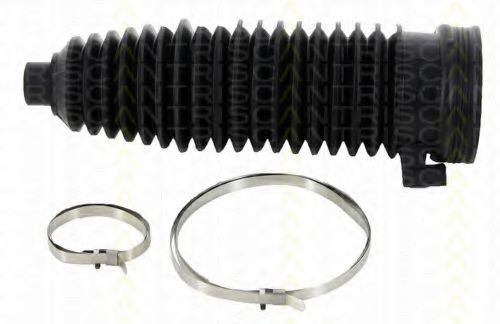 TRISCAN 8500 16075 Комплект пылника, рулевое управление для FORD FOCUS II (Форд Фокус 2) TRISCAN 8500 16075 Комплект пылника, рулевое управление для FORD FOCUS II (Форд Фокус 2)