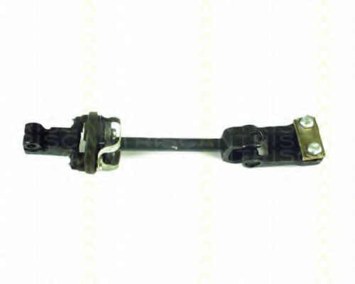 TRISCAN 8500 16116 Шарнир, колонка рулевого управления для FORD GRANADA (Форд Гранада) TRISCAN 8500 16116 Шарнир, колонка рулевого управления для FORD GRANADA (Форд Гранада)