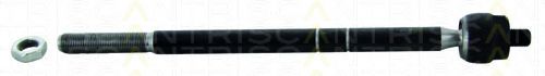TRISCAN 8500 16207 Осевой шарнир, рулевая тяга для FORD MONDEO (Форд Мондэо) TRISCAN 8500 16207 Осевой шарнир, рулевая тяга для FORD MONDEO (Форд Мондэо)