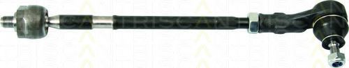 TRISCAN 8500 16301 Поперечная рулевая тяга для FORD FIESTA (Форд Фиэста) TRISCAN 8500 16301 Поперечная рулевая тяга для FORD FIESTA (Форд Фиэста)